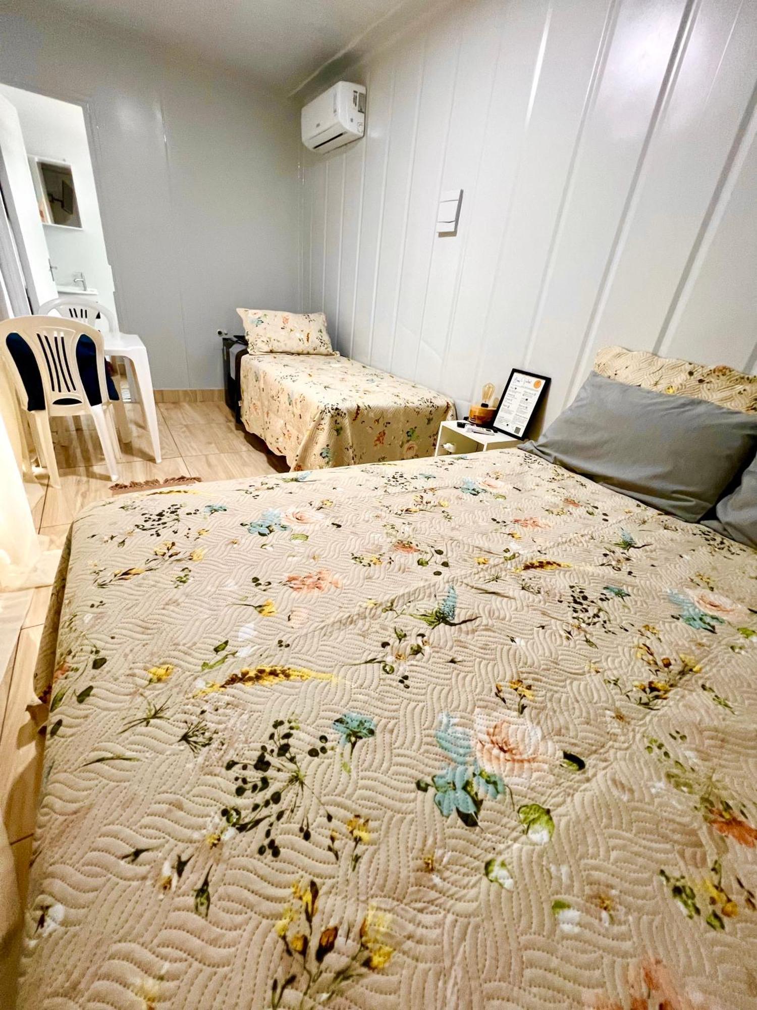 Container Suites Recanto Monte Trigo ساو فرانسيسكو دو سول المظهر الخارجي الصورة